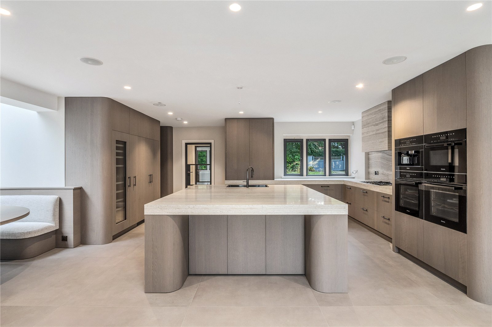 Oak Road, Mottram St Andrew, Cheshire, SK10, photo 9