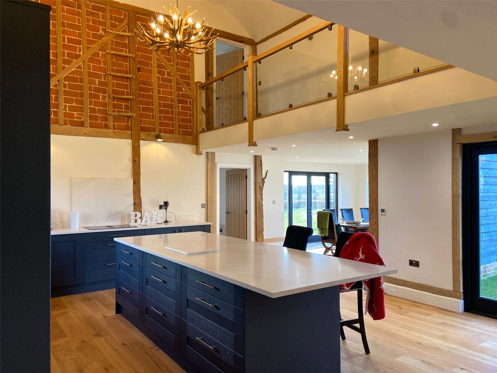 Bakers Farm Lane, Blackmore End, Essex, CM7, photo 27