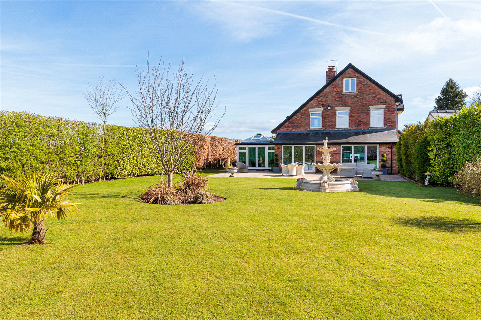Green Lane, Knutsford, Cheshire, WA16, photo 24