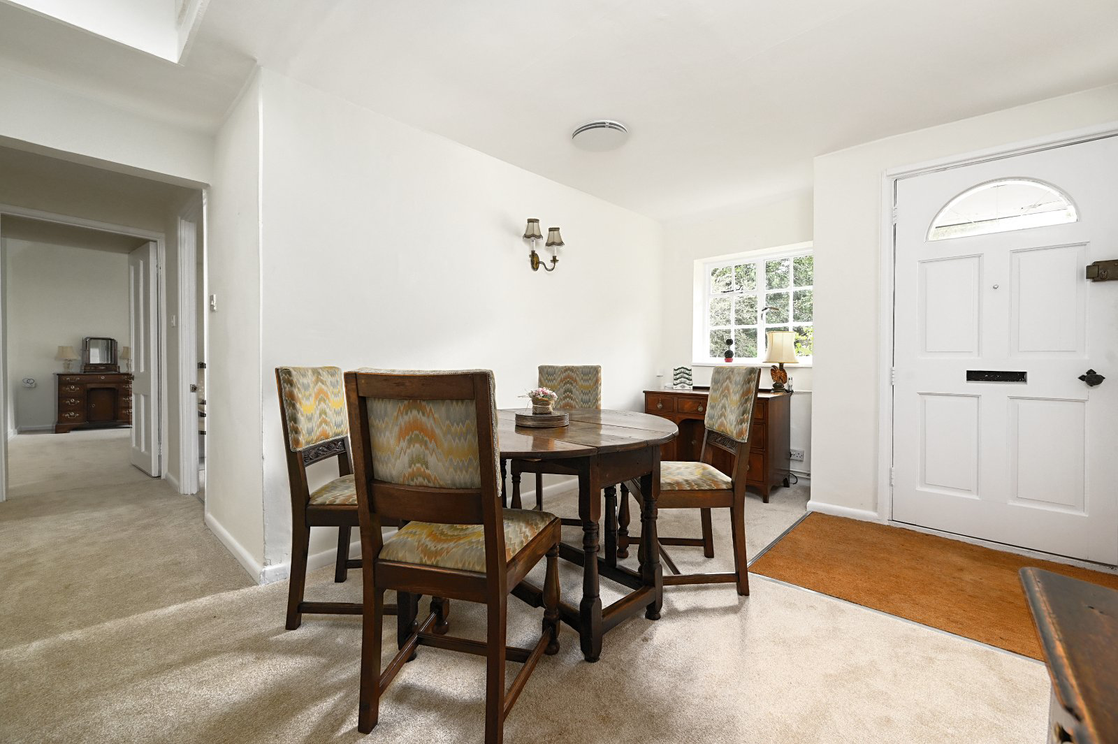 The Street, Fairwarp, Ashdown Forest, East Sussex, TN22, photo 2