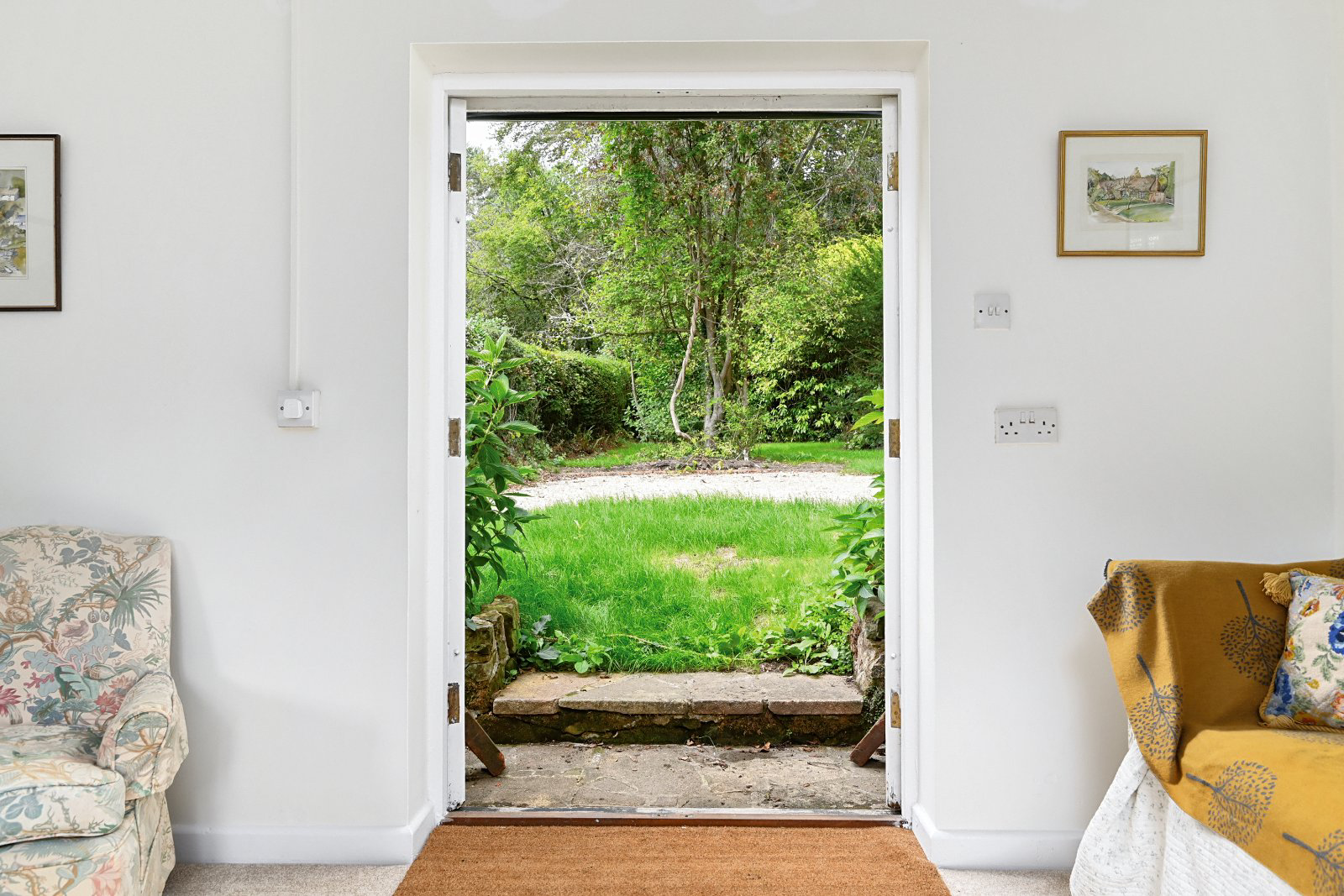 The Street, Fairwarp, Ashdown Forest, East Sussex, TN22, photo 6