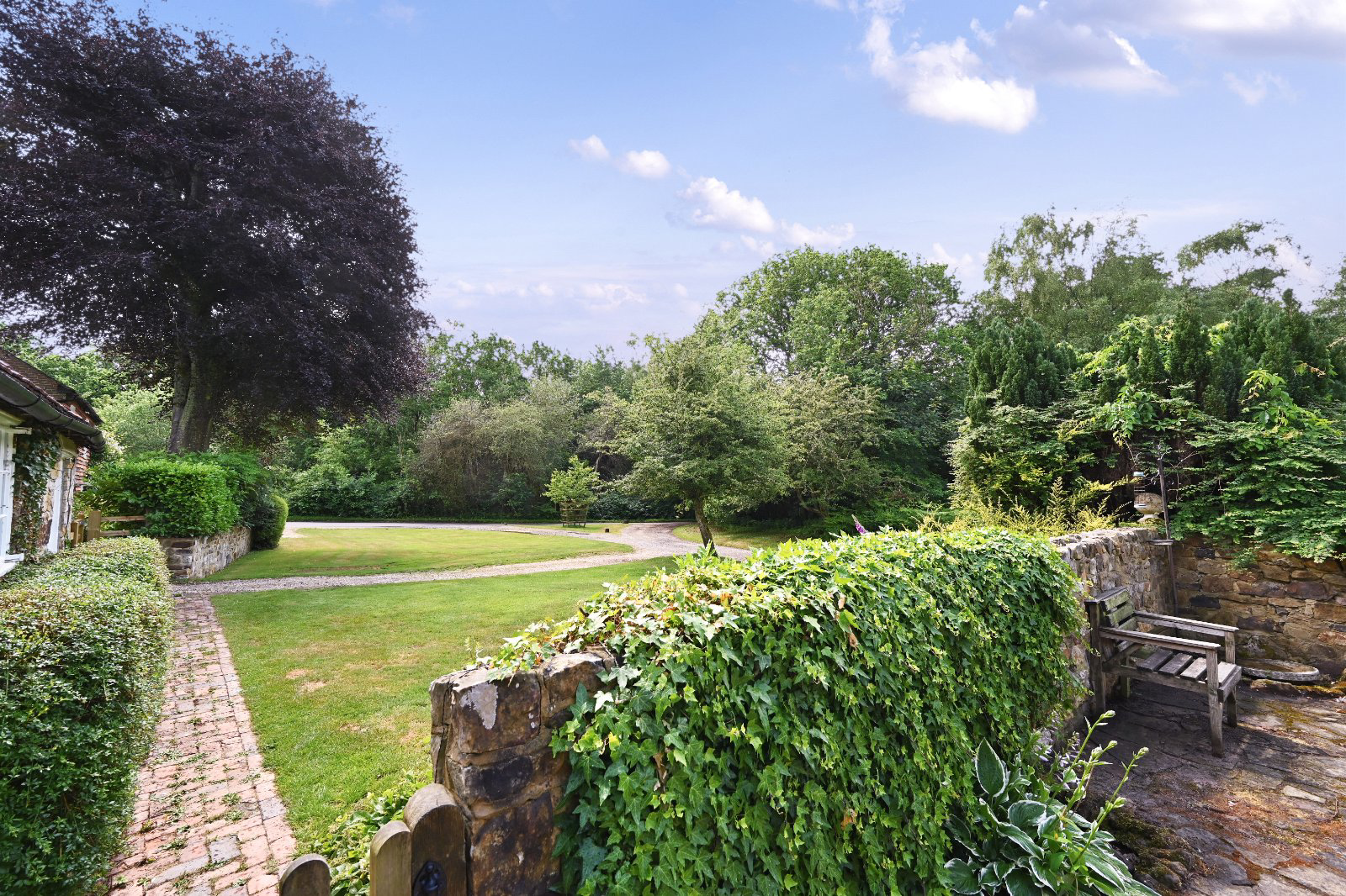 The Street, Fairwarp, Ashdown Forest, East Sussex, TN22, photo 3