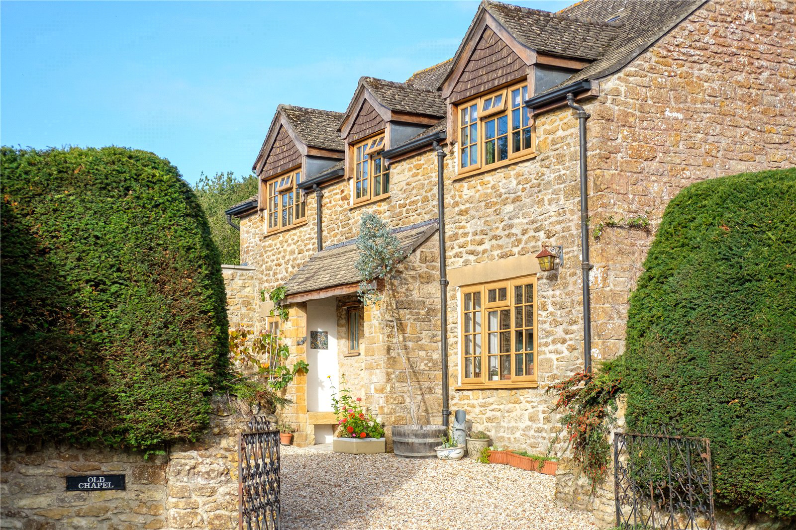 Middle Ridge Lane, Corton Denham, Sherborne, Somerset, DT9, photo 22