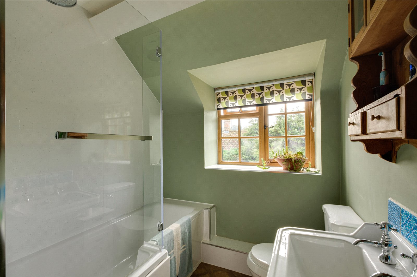 Middle Ridge Lane, Corton Denham, Sherborne, Somerset, DT9, photo 12