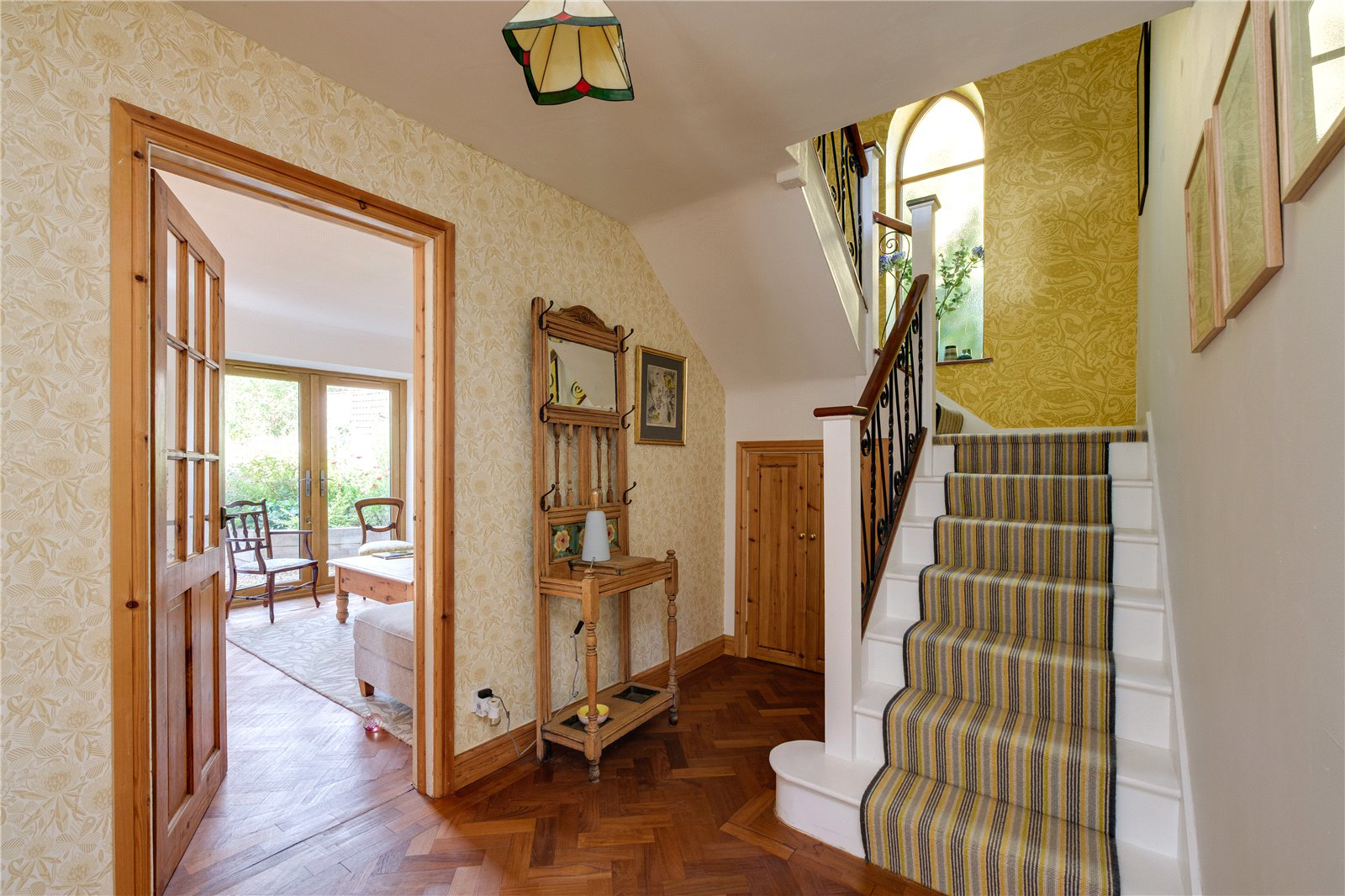 Middle Ridge Lane, Corton Denham, Sherborne, Somerset, DT9, photo 8