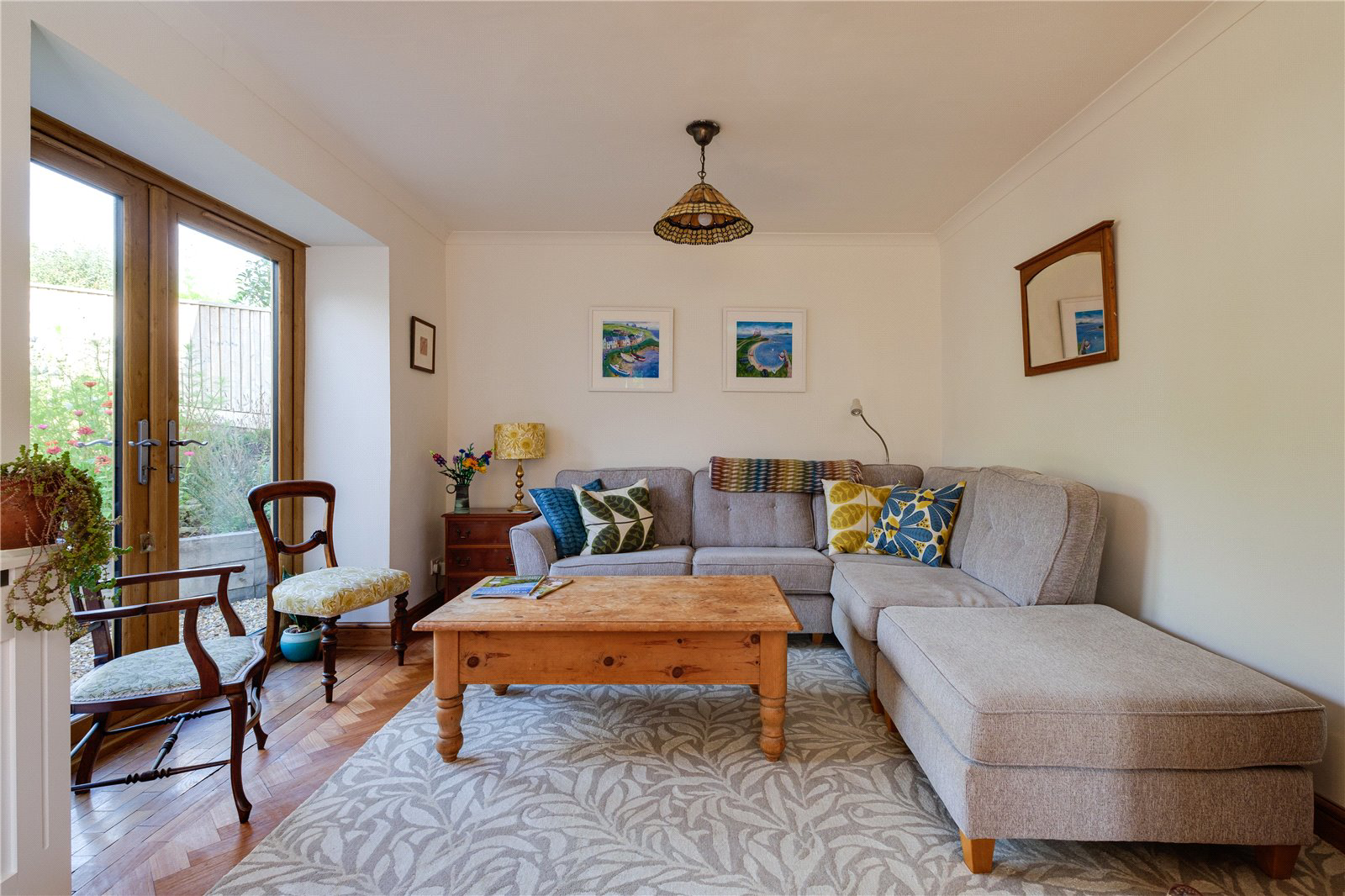 Middle Ridge Lane, Corton Denham, Sherborne, Somerset, DT9, photo 5