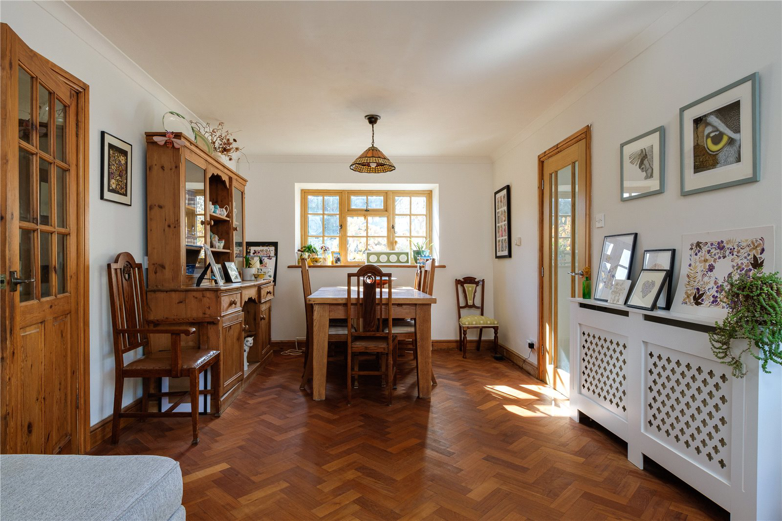 Middle Ridge Lane, Corton Denham, Sherborne, Somerset, DT9, photo 6