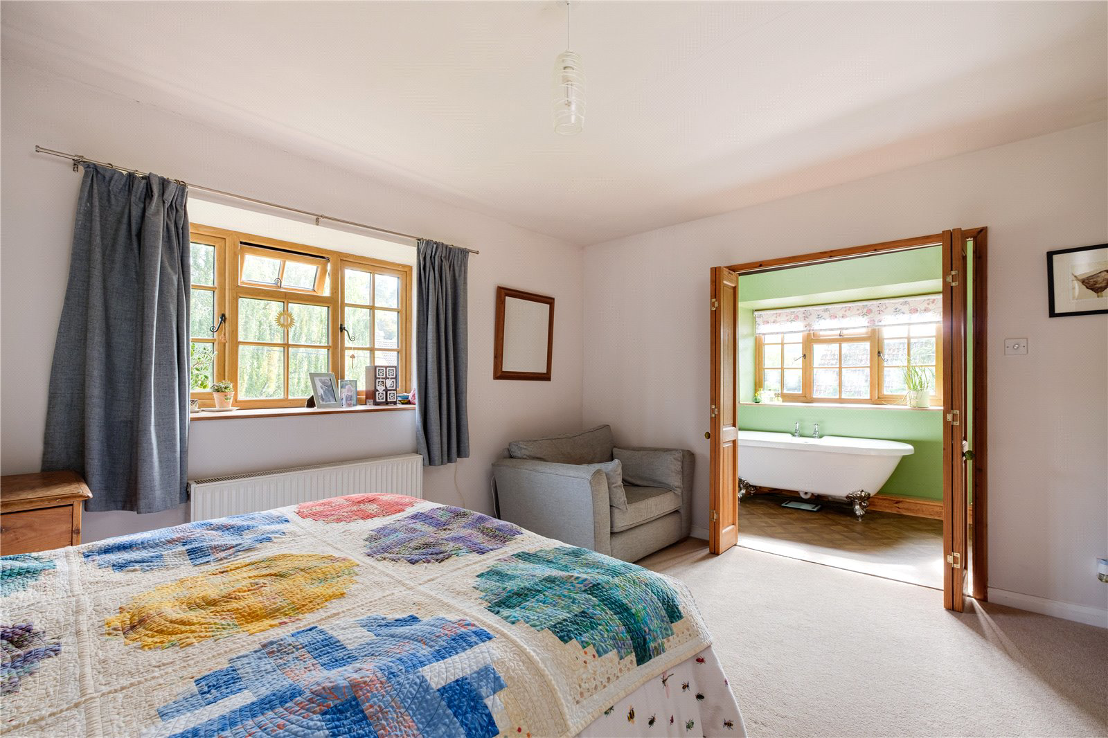 Middle Ridge Lane, Corton Denham, Sherborne, Somerset, DT9, photo 9