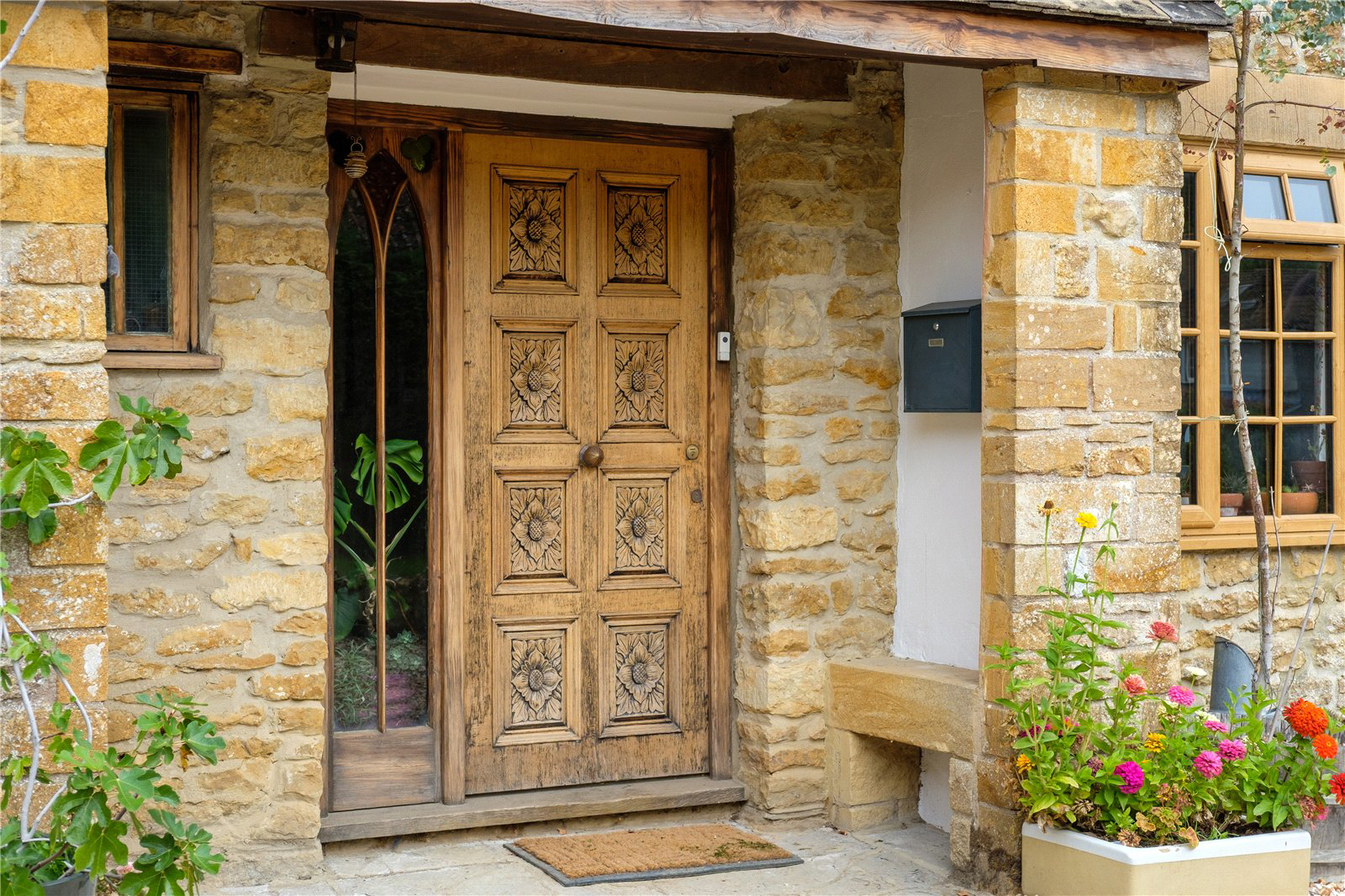Middle Ridge Lane, Corton Denham, Sherborne, Somerset, DT9, photo 21