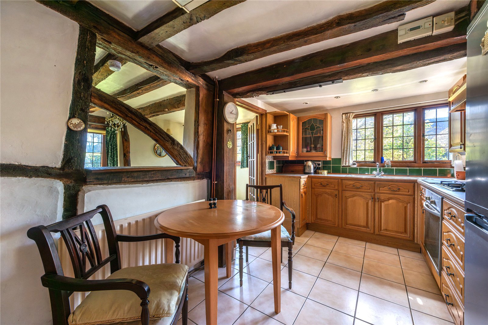 The Green, Ockley, Dorking, Surrey, RH5, photo 9