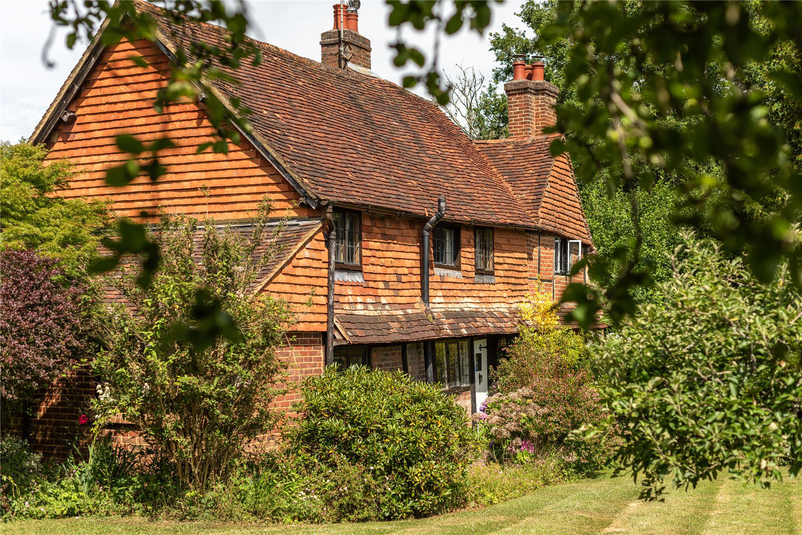 The Green, Ockley, Dorking, Surrey, RH5, photo 7