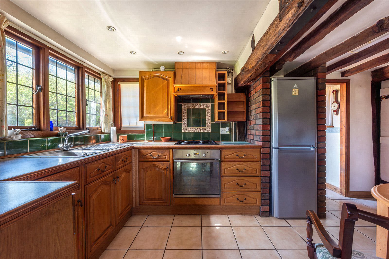 The Green, Ockley, Dorking, Surrey, RH5, photo 8