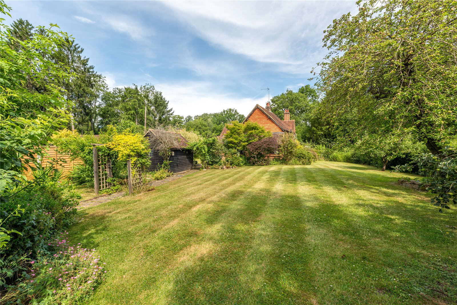 The Green, Ockley, Dorking, Surrey, RH5, photo 4