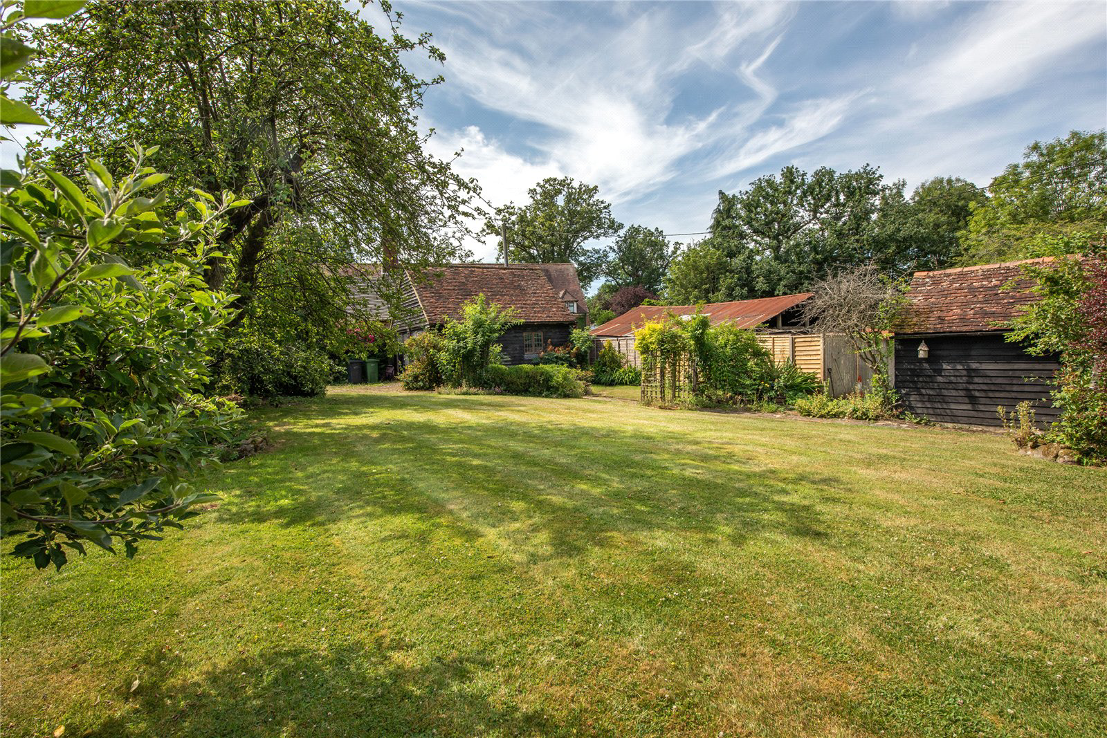 The Green, Ockley, Dorking, Surrey, RH5, photo 12