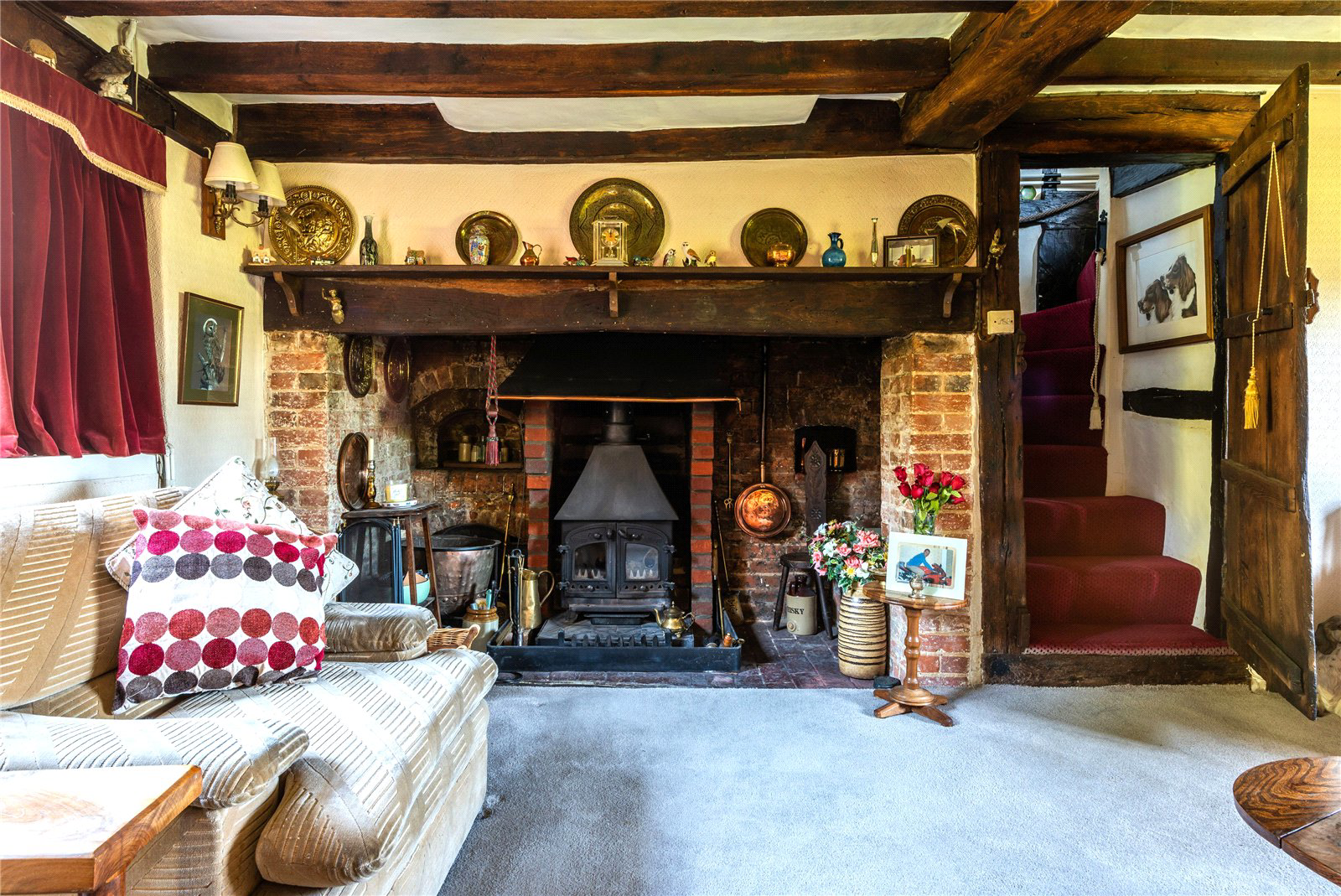 The Green, Ockley, Dorking, Surrey, RH5, photo 5