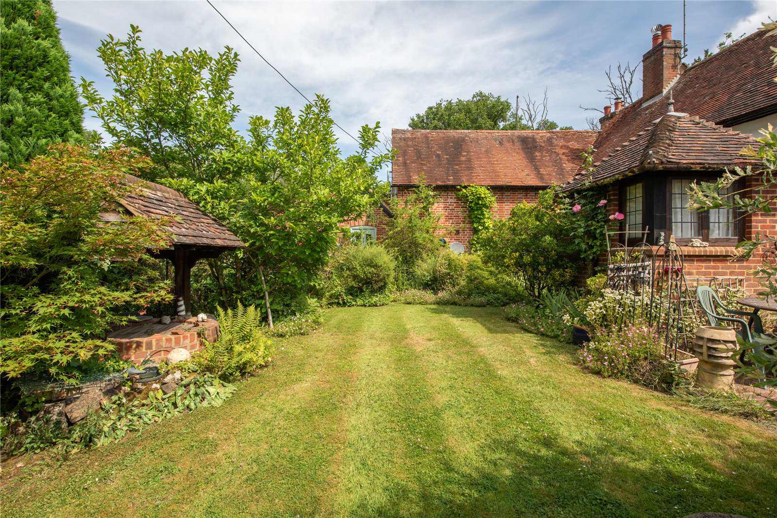 The Green, Ockley, Dorking, Surrey, RH5, photo 10