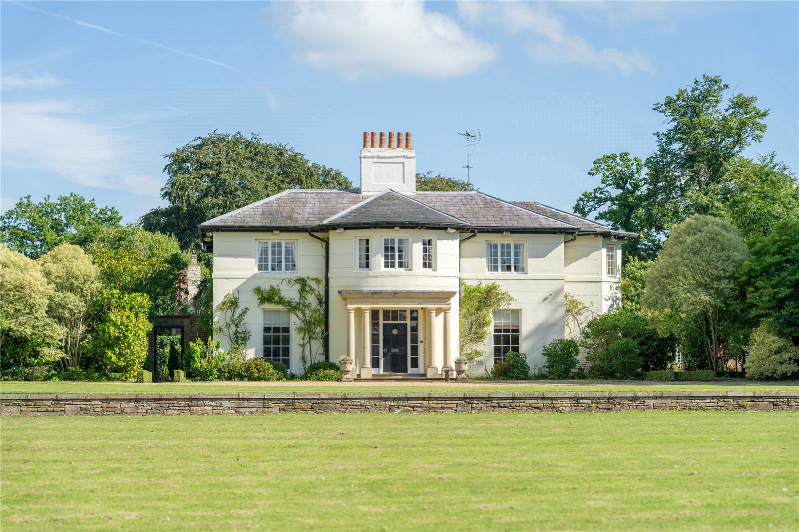 Lodge Lane, Hatherton, Nantwich, CW5