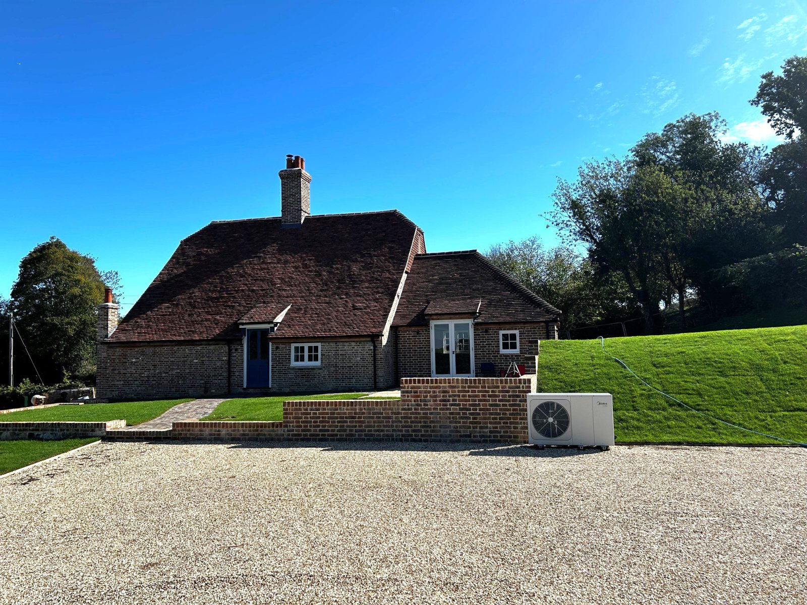 Little Bigknowle Farm, Bigknowle HIll, Broad Oak, Heathfield, East Sussex, TN21, photo 17