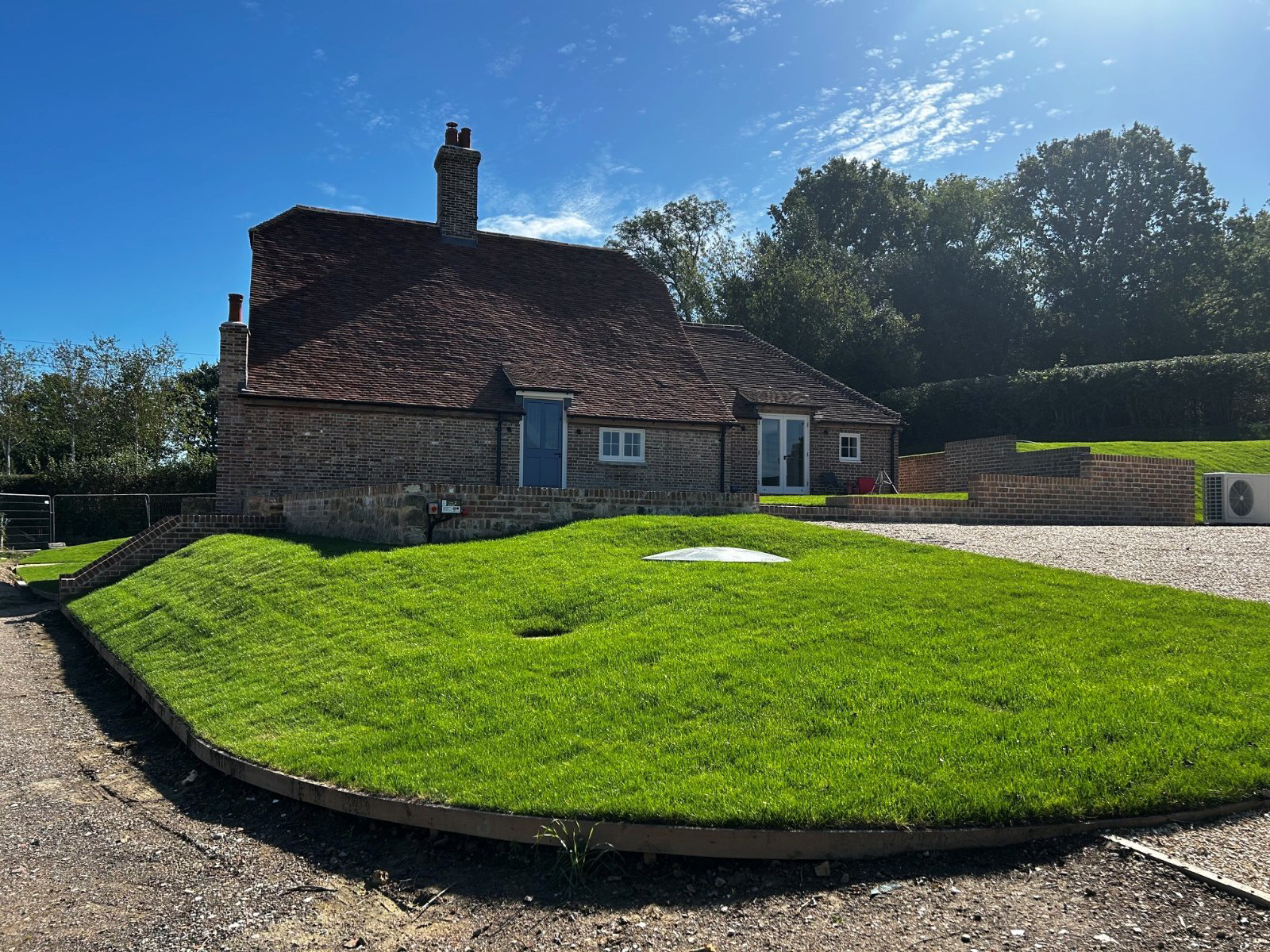 Little Bigknowle Farm, Bigknowle HIll, Broad Oak, Heathfield, East Sussex, TN21, photo 19