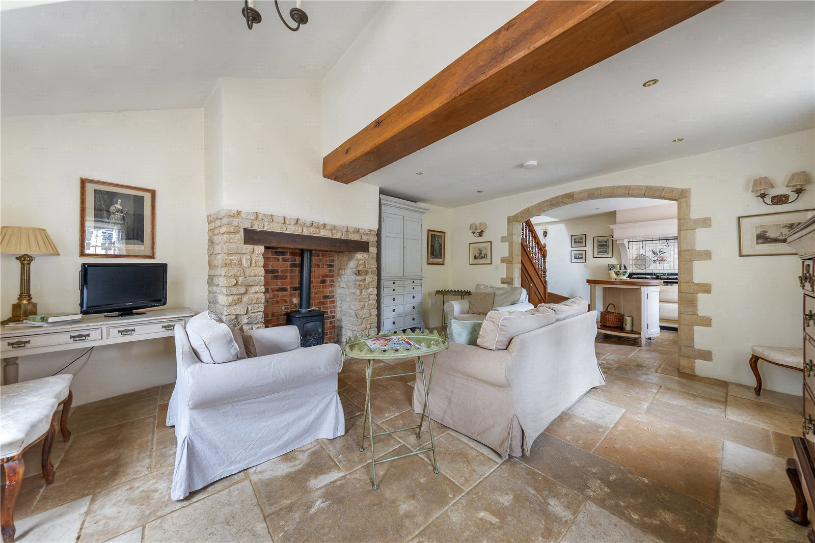 Sycamore Grove, Sycamore Grove Estate (Private), off Drumming Well Lane, Oundle, PE8, photo 4