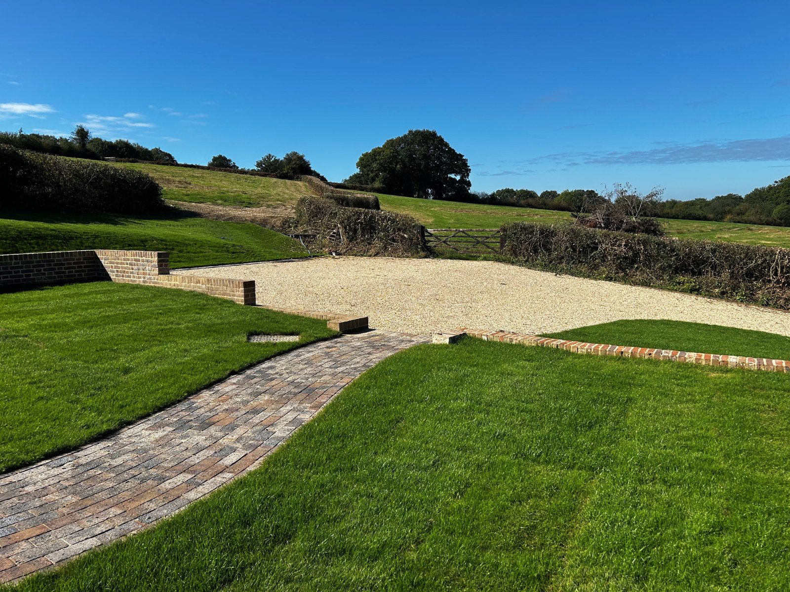 Little Bigknowle Farm, Bigknowle HIll, Broad Oak, Heathfield, East Sussex, TN21, photo 2