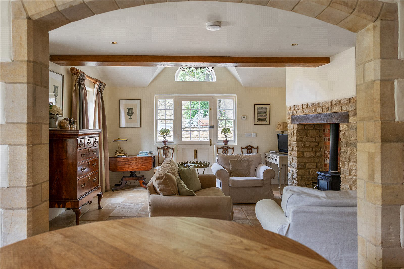 Sycamore Grove, Sycamore Grove Estate (Private), off Drumming Well Lane, Oundle, PE8, photo 2