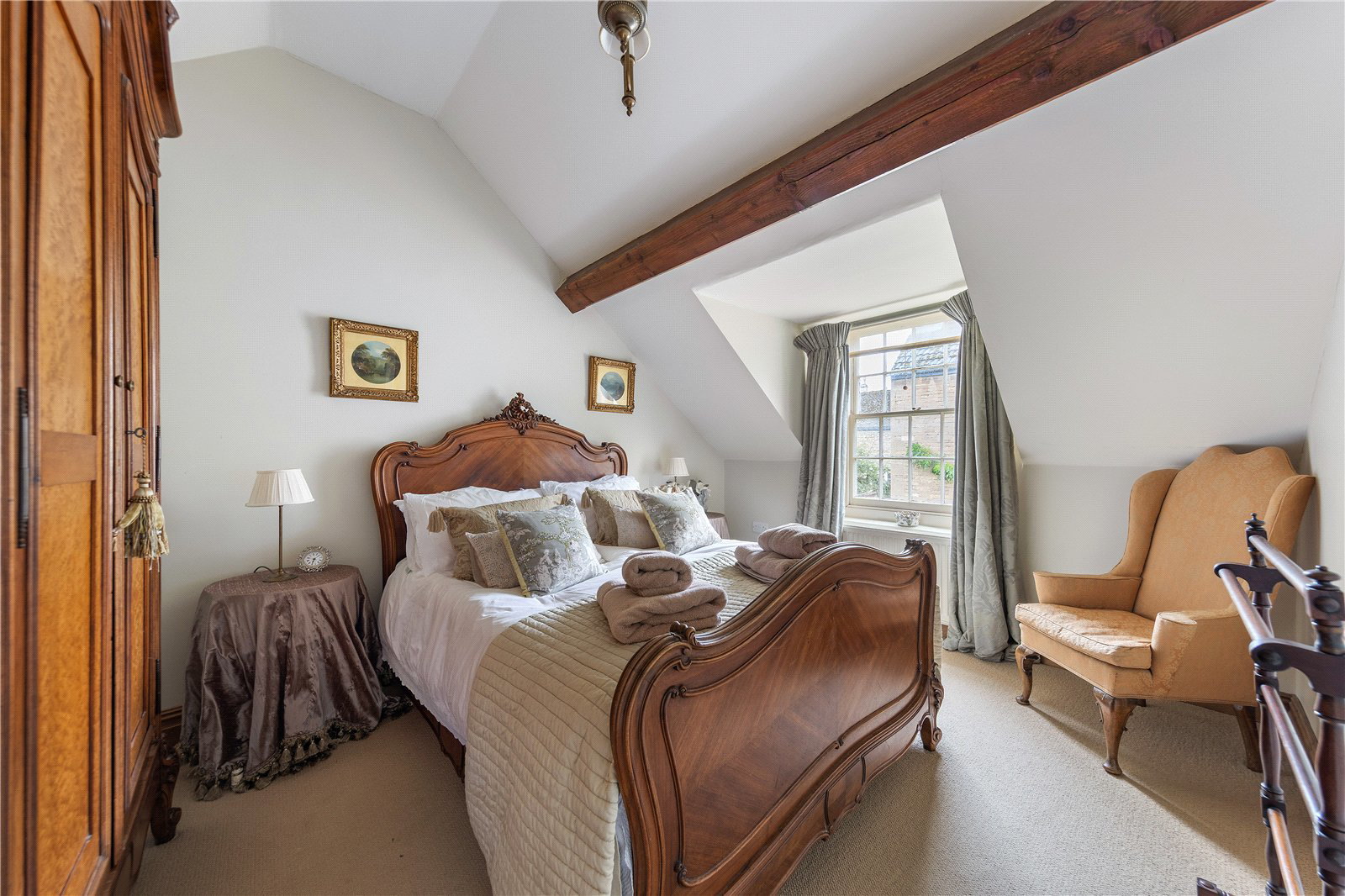 Sycamore Grove, Sycamore Grove Estate (Private), off Drumming Well Lane, Oundle, PE8, photo 9