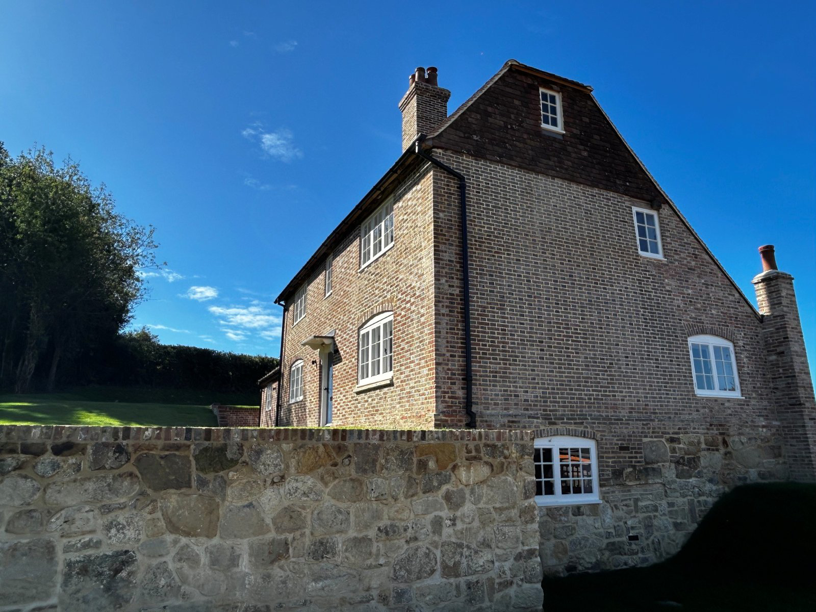 Little Bigknowle Farm, Bigknowle HIll, Broad Oak, Heathfield, East Sussex, TN21, photo 16