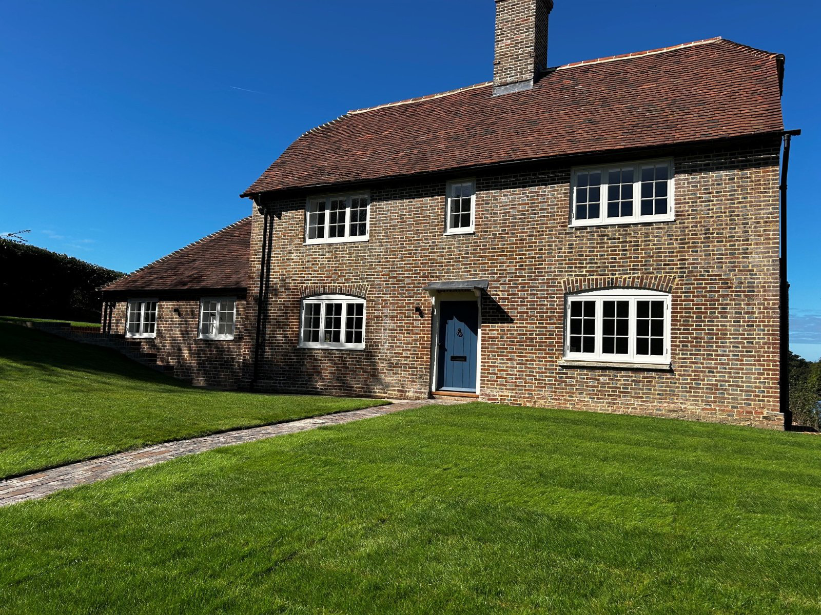 Little Bigknowle Farm, Bigknowle HIll, Broad Oak, Heathfield, East Sussex, TN21, photo 18