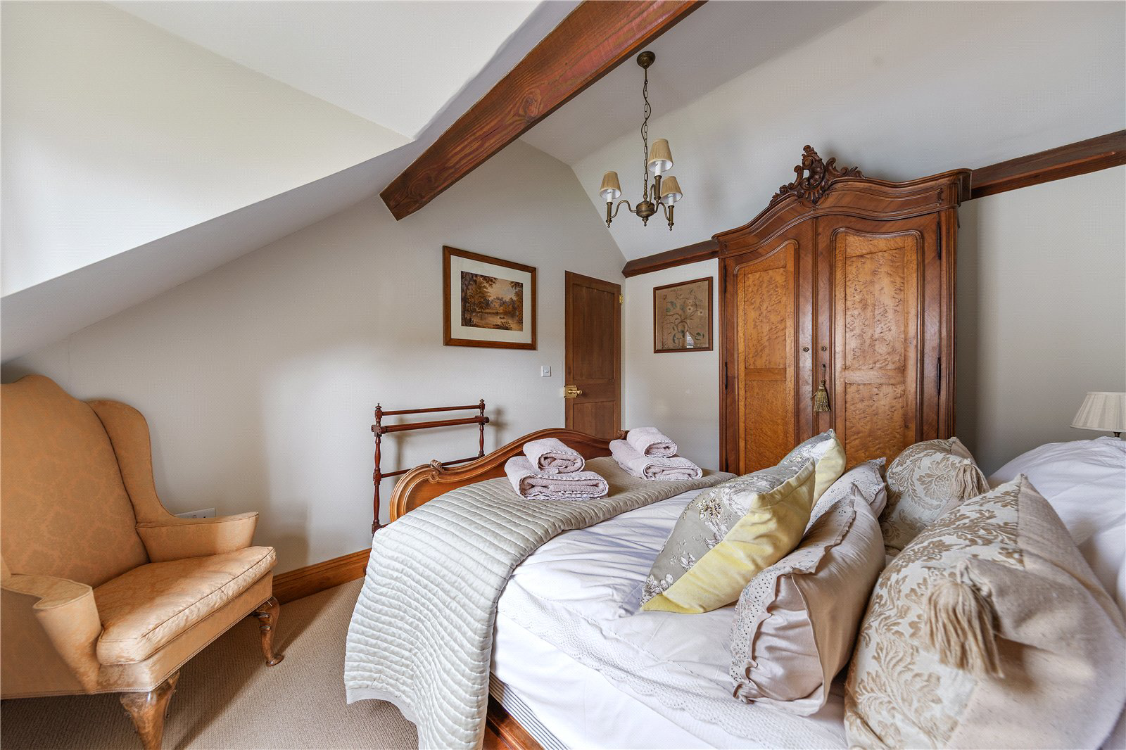 Sycamore Grove, Sycamore Grove Estate (Private), off Drumming Well Lane, Oundle, PE8, photo 10