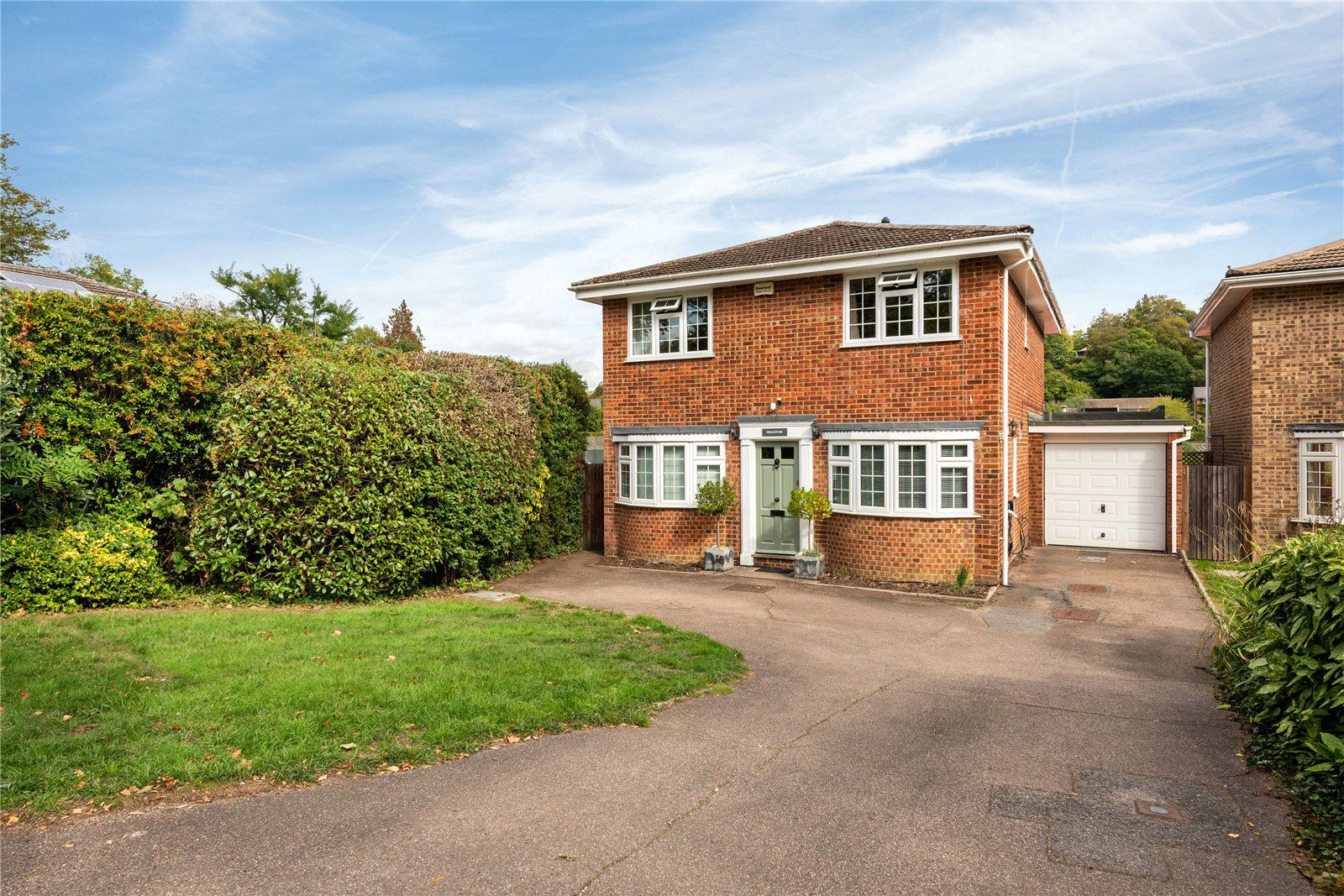 Ridgeway Road