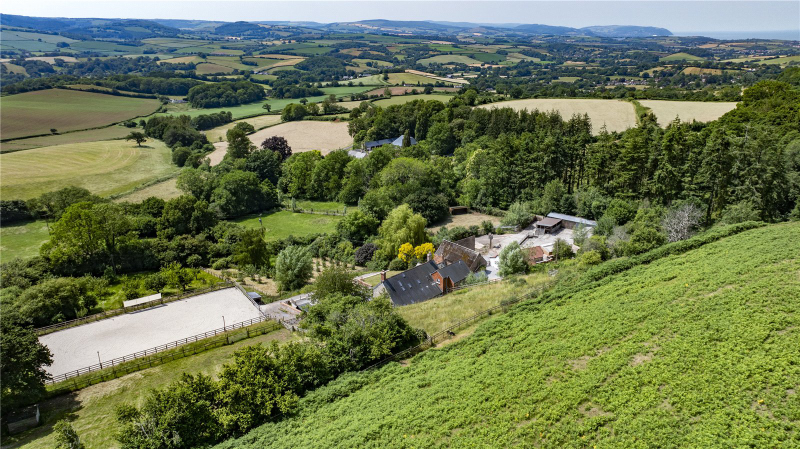Crowcombe, Taunton, Somerset, TA4, photo 30