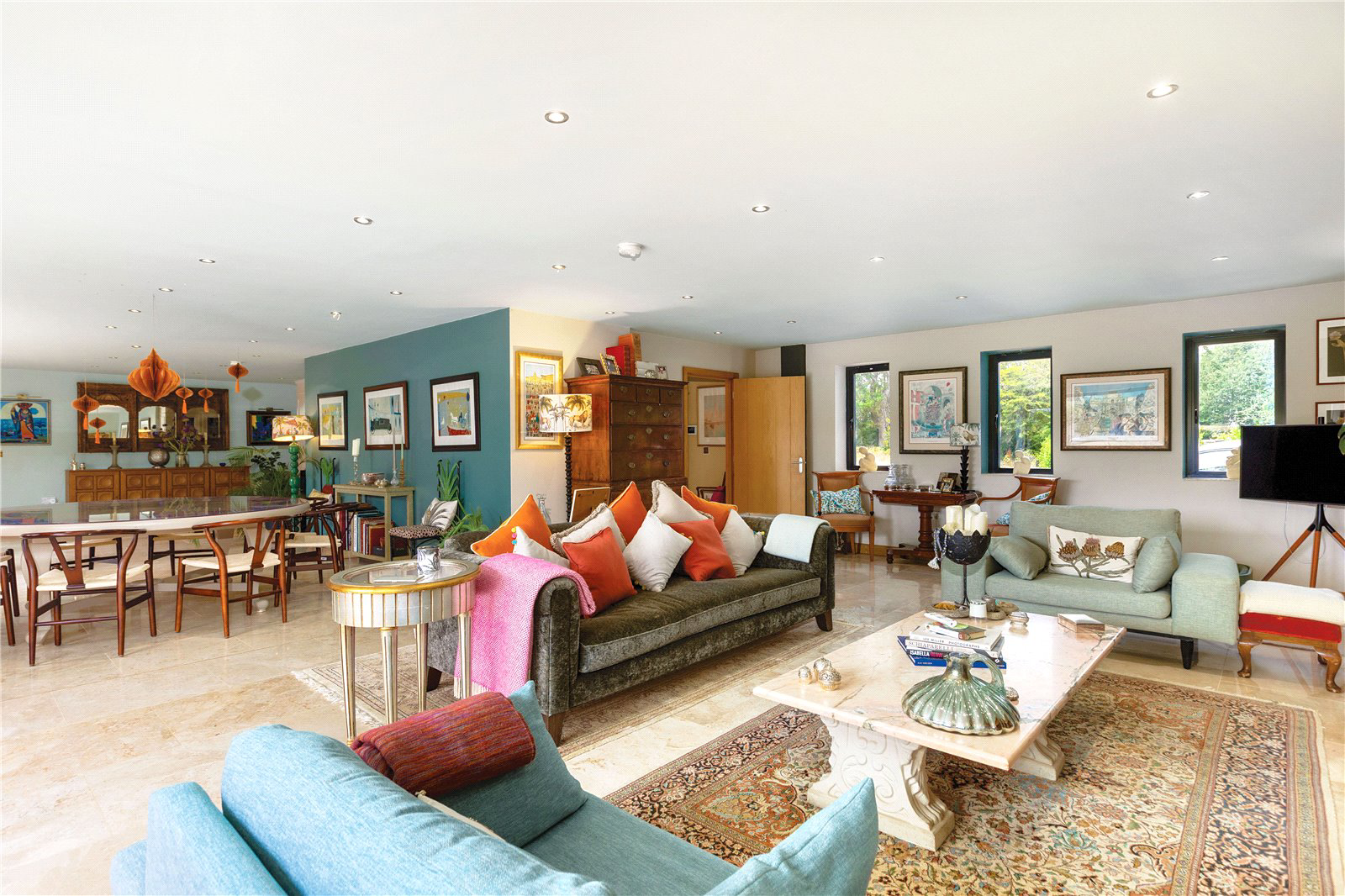 Hartfield Road, Marsh Green, Edenbridge, Kent, TN8, photo 6