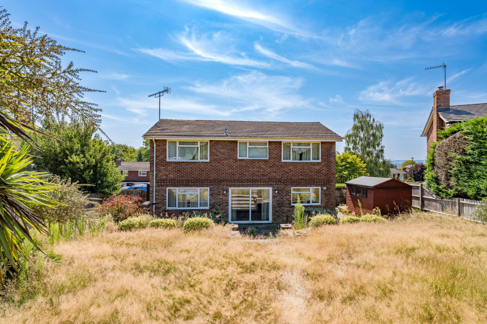Greenhill Way, Haywards Heath, West Sussex, RH17, photo 2