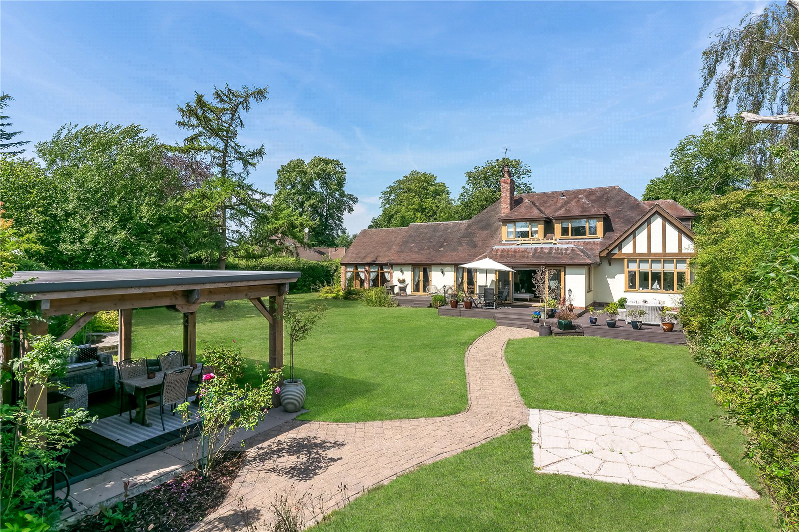 Hollin Lane, Styal, Wilmslow, Cheshire, SK9