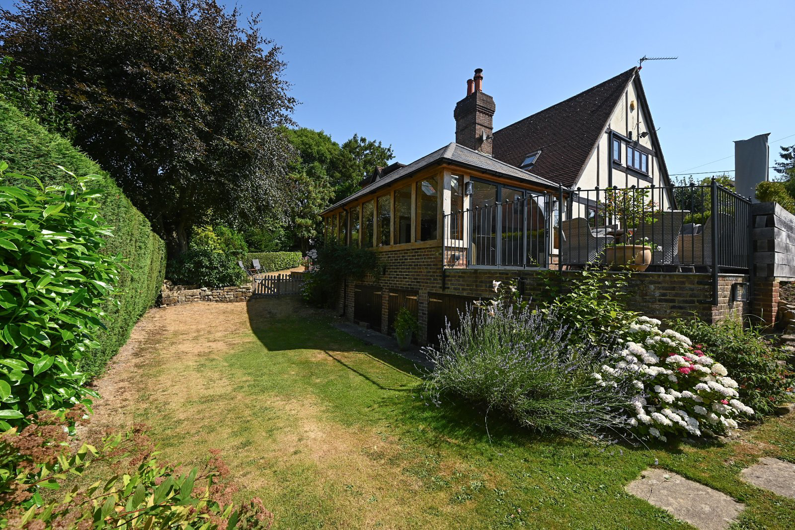 Coach and Horses Lane, Danehill, Haywards Heath, West Sussex, RH17, photo 24