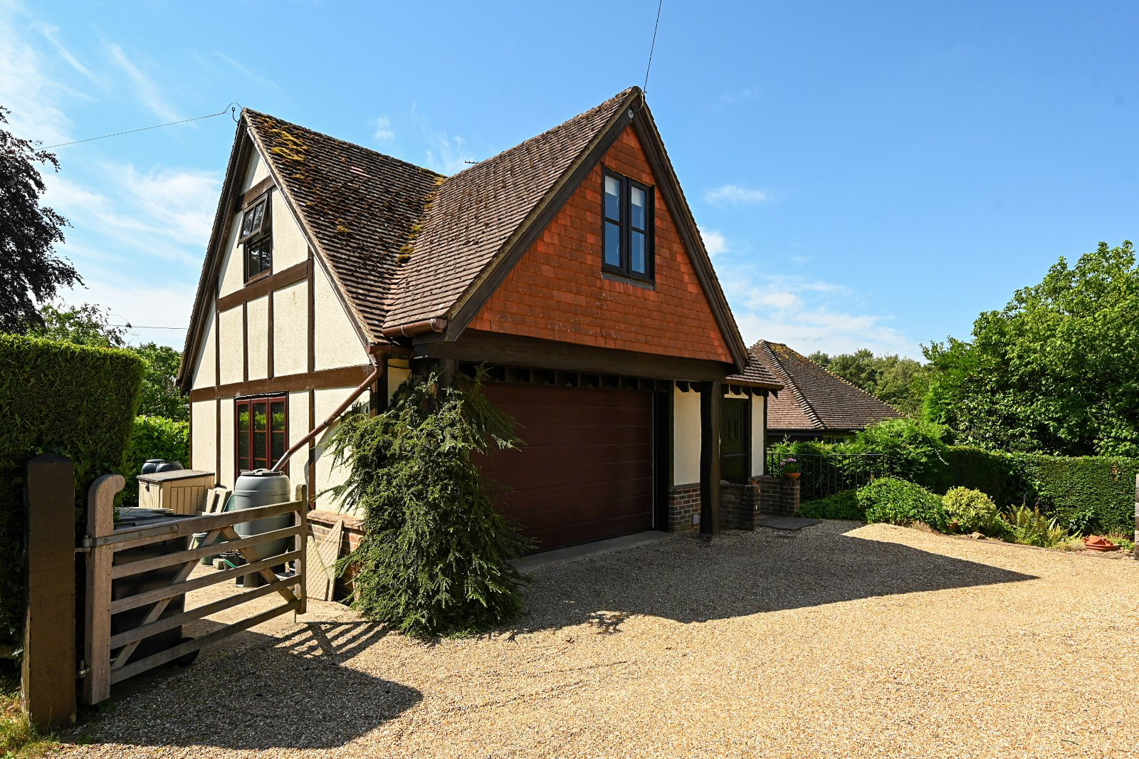 Coach and Horses Lane, Danehill, Haywards Heath, West Sussex, RH17, photo 23