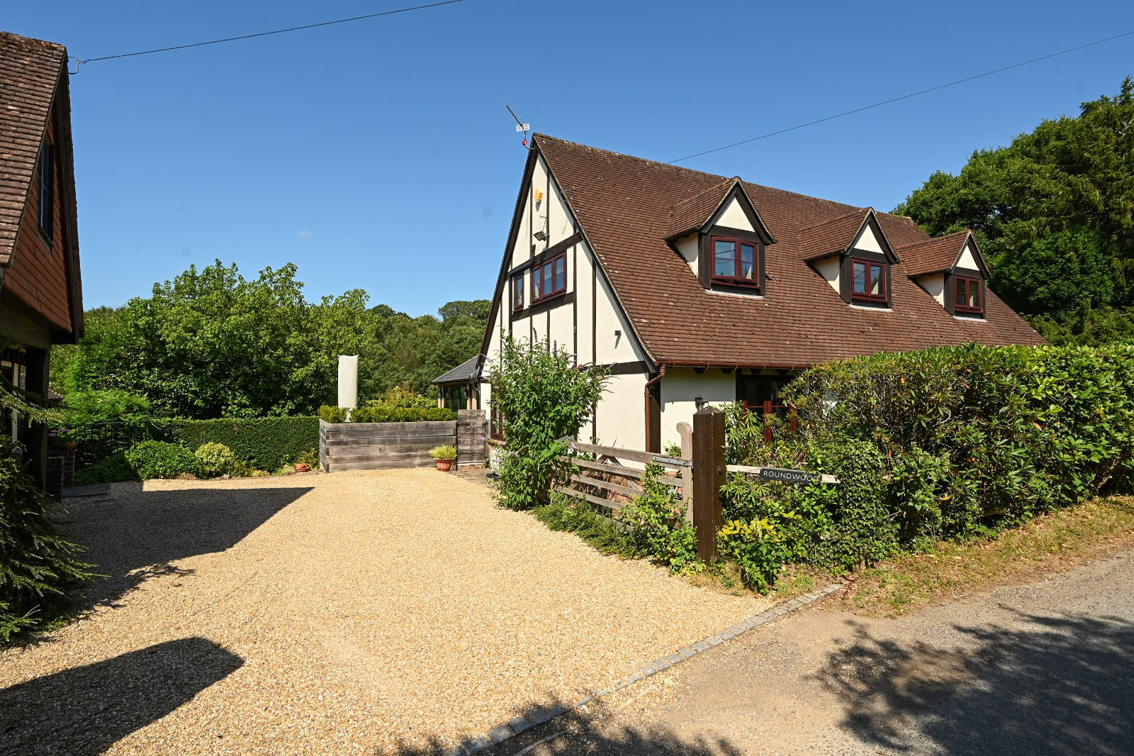 Coach and Horses Lane, Danehill, Haywards Heath, West Sussex, RH17, photo 26