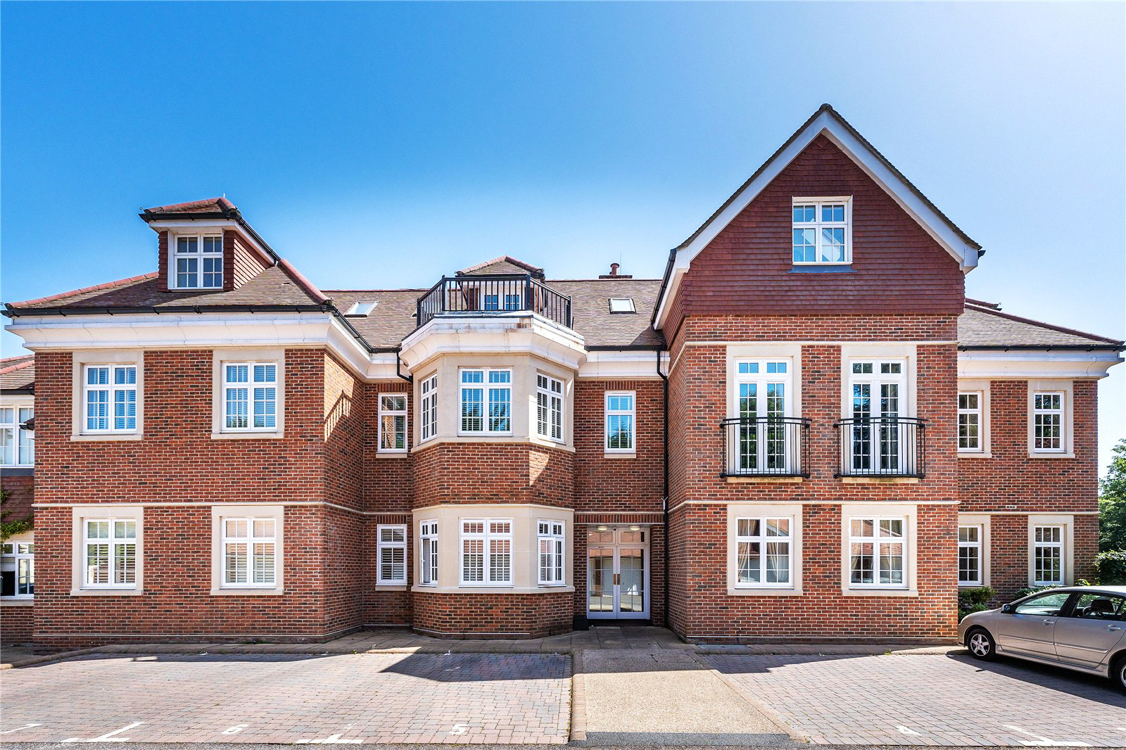 Flanchford Road, Reigate, Surrey, RH2, photo 13