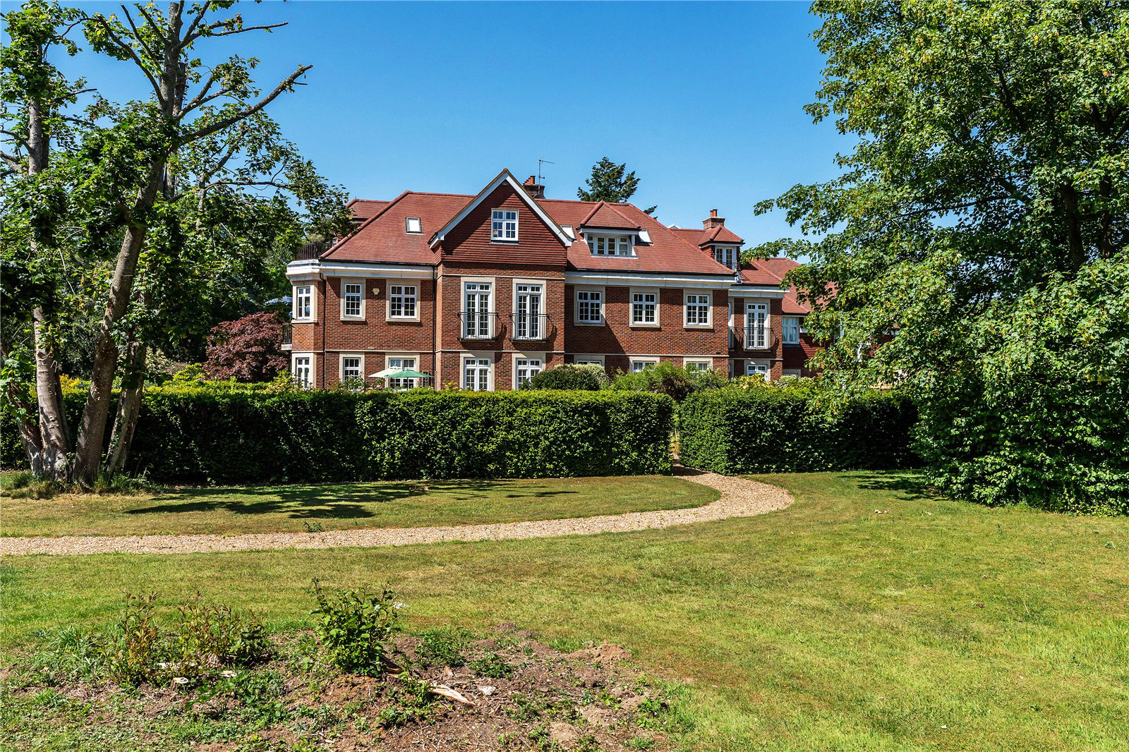 Flanchford Road, Reigate, Surrey, RH2