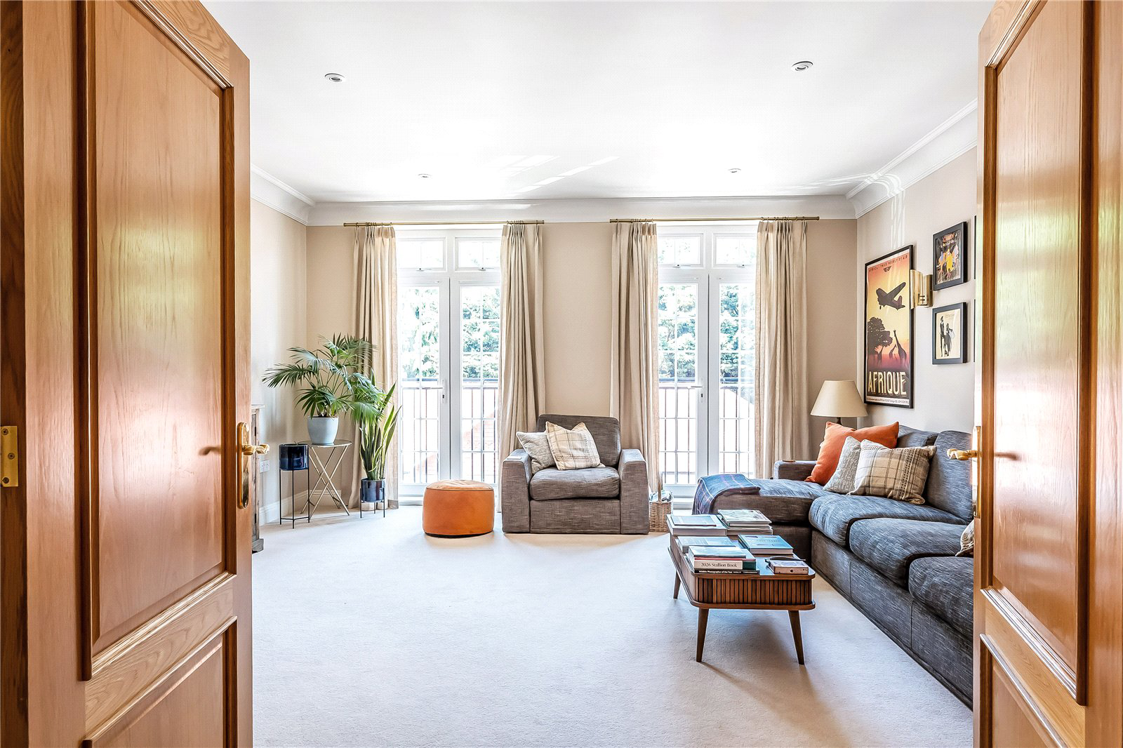 Flanchford Road, Reigate, Surrey, RH2, photo 7