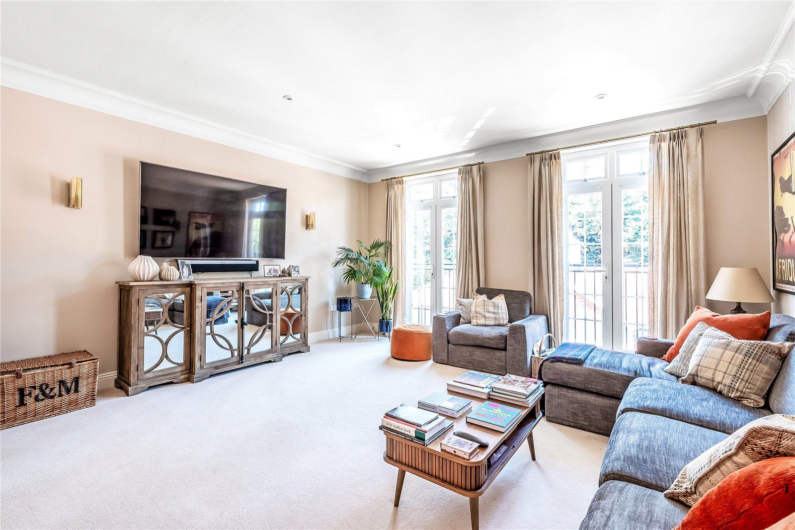 Flanchford Road, Reigate, Surrey, RH2, photo 2