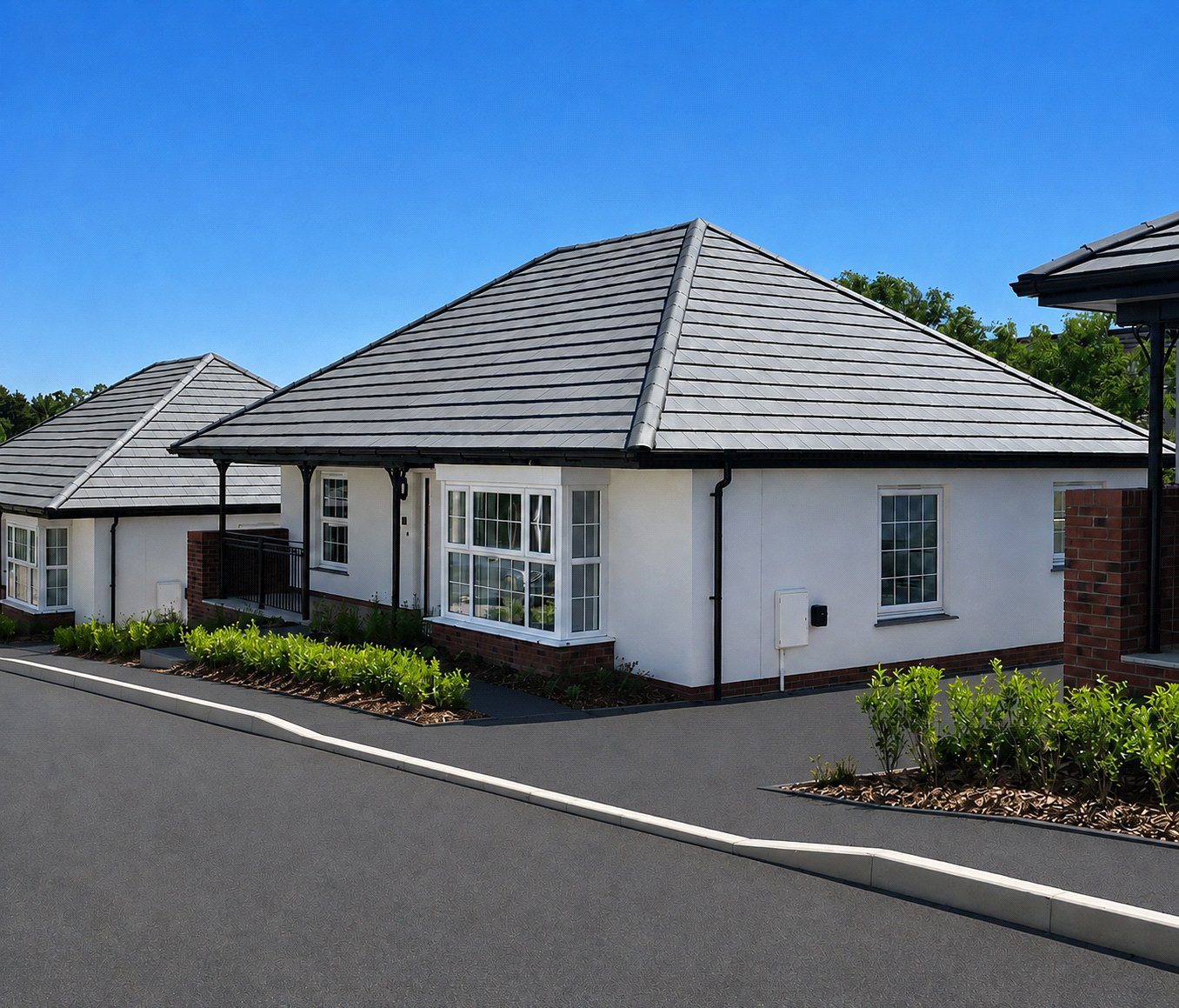 Church Lane, Cheriton Bishop, Exeter, EX6