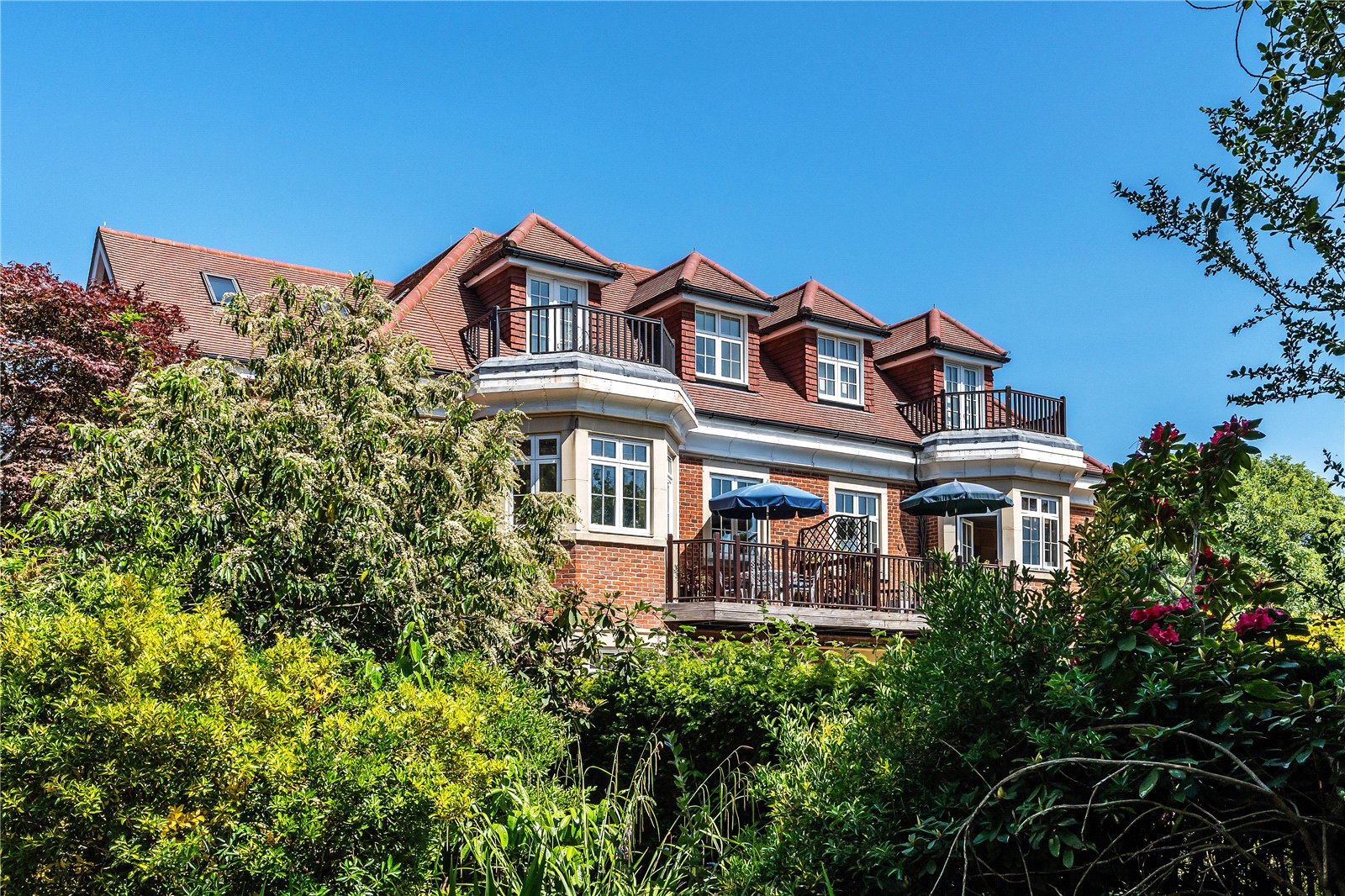 Flanchford Road, Reigate, Surrey, RH2, photo 15