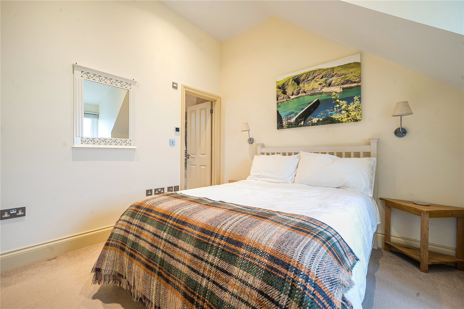 Castle Rock, Port Isaac, Cornwall, PL29, photo 7