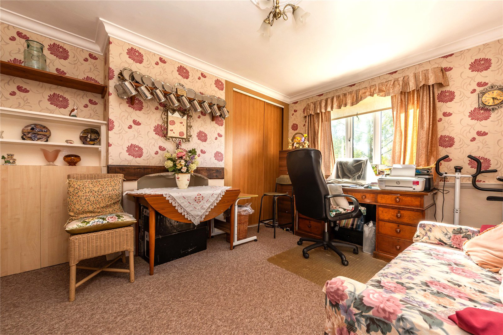 Broomehall Road, Coldharbour, Dorking, Surrey, RH5, photo 8