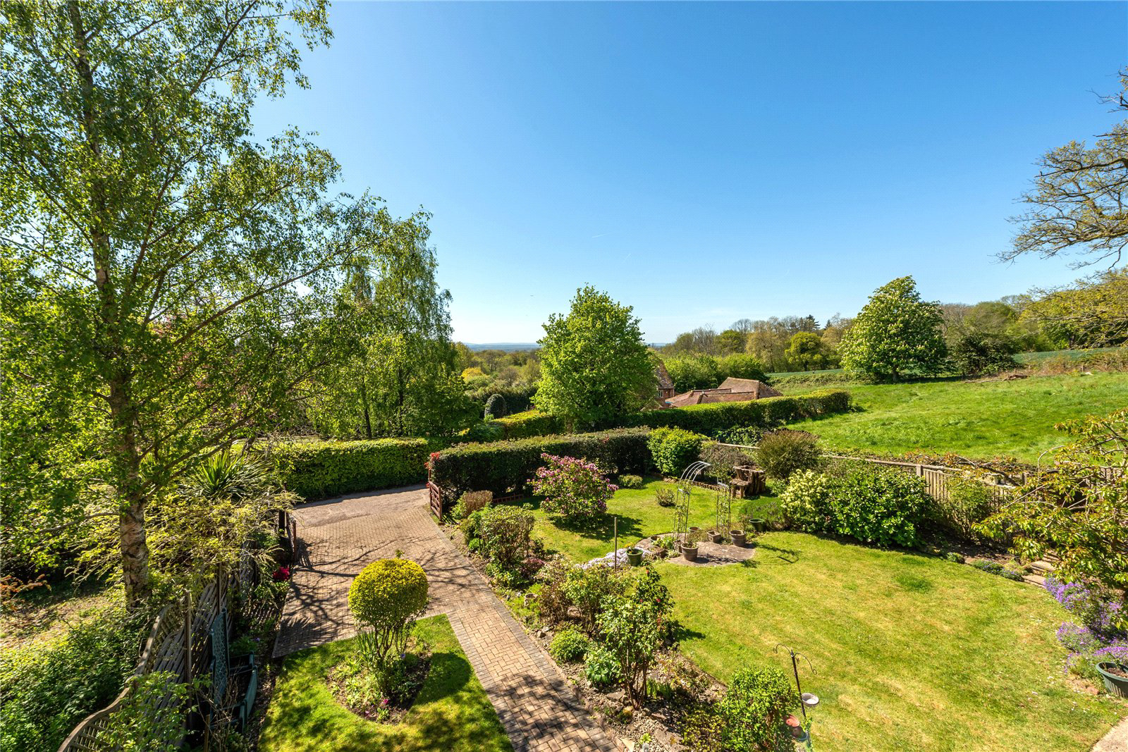 Broomehall Road, Coldharbour, Dorking, Surrey, RH5, photo 16