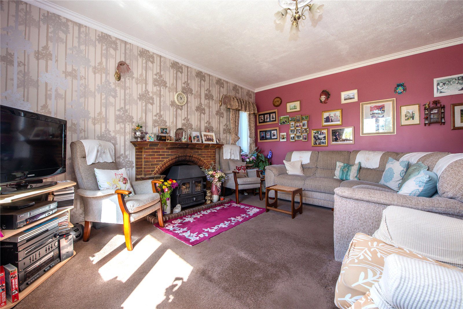 Broomehall Road, Coldharbour, Dorking, Surrey, RH5, photo 3