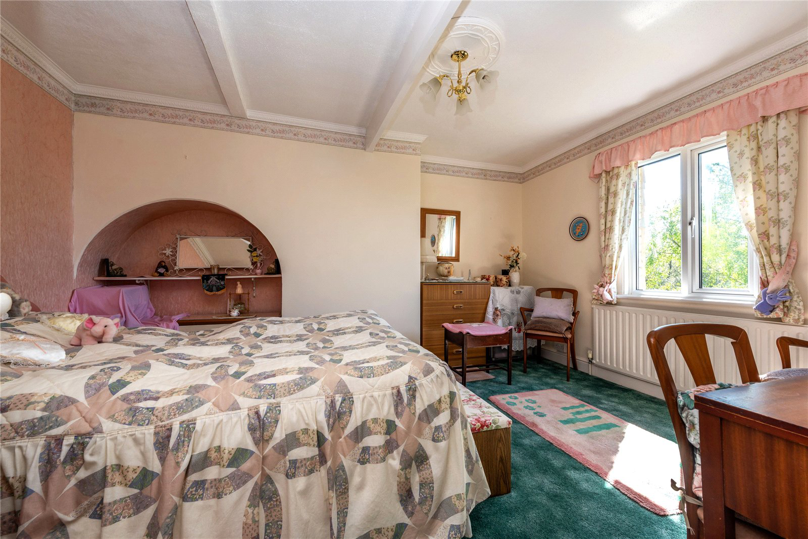 Broomehall Road, Coldharbour, Dorking, Surrey, RH5, photo 15
