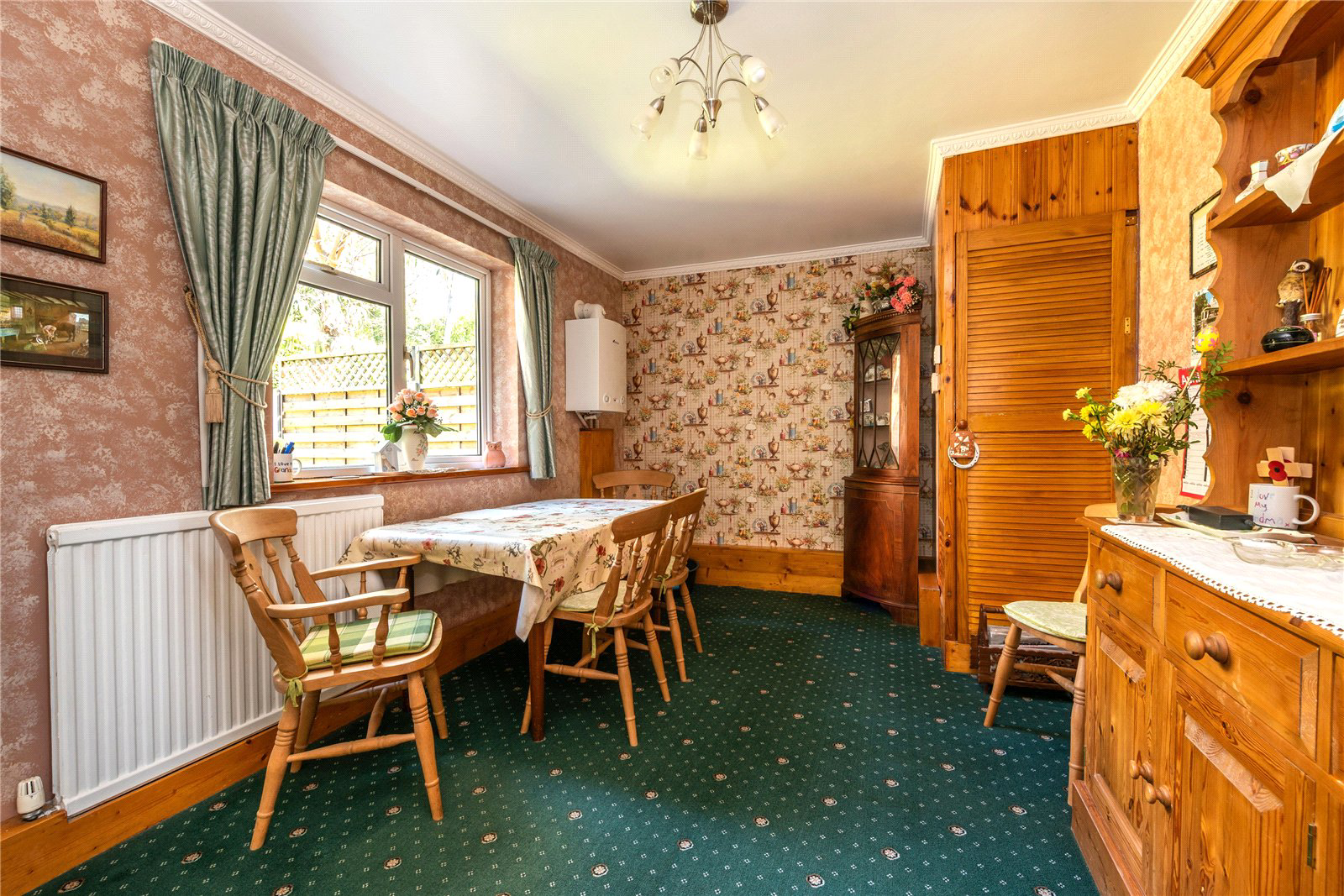 Broomehall Road, Coldharbour, Dorking, Surrey, RH5, photo 9